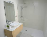 New Build - Bungalow - Daya Nueva