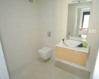 New Build - Bungalow - Daya Nueva