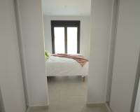 New Build - Bungalow - Daya Nueva