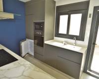 New Build - Bungalow - Daya Nueva