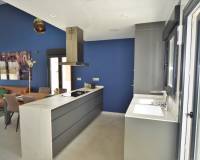 New Build - Bungalow - Daya Nueva