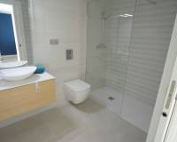 New Build - Bungalow - Daya Nueva