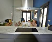 New Build - Bungalow - Daya Nueva