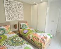 New Build - Bungalow - Daya Nueva