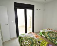 New Build - Bungalow - Daya Nueva