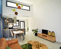 New Build - Bungalow - Daya Nueva