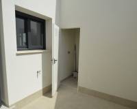 New Build - Bungalow - Daya Nueva