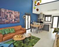 New Build - Bungalow - Daya Nueva