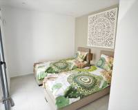 New Build - Bungalow - Daya Nueva