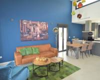 New Build - Bungalow - Daya Nueva