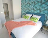 New Build - Bungalow - Daya Nueva