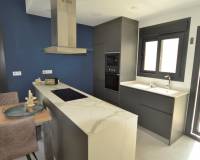 New Build - Bungalow - Daya Nueva