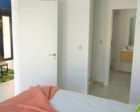 New Build - Bungalow - Daya Nueva