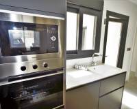 New Build - Bungalow - Daya Nueva