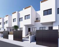New Build - Bungalow - Dolores - Zona Nueva