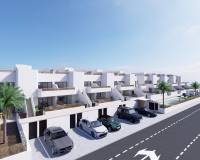 New Build - Bungalow - Dolores - Zona Nueva