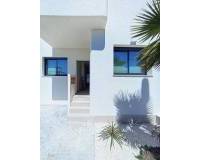 New Build - Bungalow - Dolores - Zona Nueva