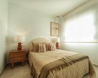 New Build - Bungalow - Dolores - Zona Nueva