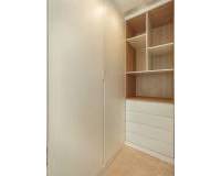 New Build - Bungalow - Dolores - Zona Nueva