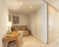 New Build - Bungalow - Dolores - Zona Nueva