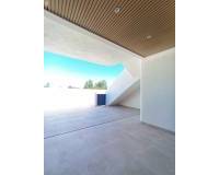 New Build - Bungalow - Dolores - Zona Nueva