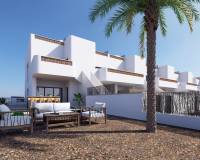 New Build - Bungalow - Dolores - Zona Nueva