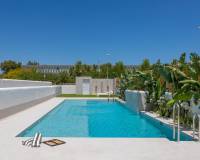 New Build - Bungalow - Dolores - Zona Nueva