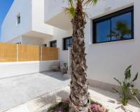 New Build - Bungalow - Dolores - Zona Nueva
