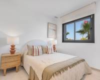 New Build - Bungalow - Dolores - Zona Nueva