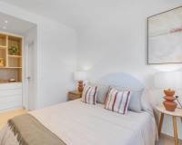 New Build - Bungalow - Dolores - Zona Nueva