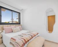 New Build - Bungalow - Dolores - Zona Nueva
