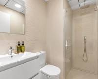 New Build - Bungalow - Dolores - Zona Nueva