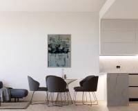 New Build - Bungalow - Finestrat - Balcón De Finestrat