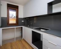 New Build - Bungalow - Hondón de las Nieves - Canalosa