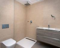 New Build - Bungalow - Hondón de las Nieves - Canalosa