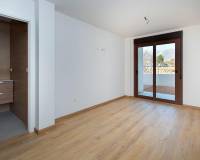 New Build - Bungalow - Hondón de las Nieves - Canalosa