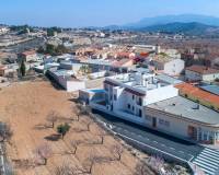 New Build - Bungalow - Hondón de las Nieves - Canalosa