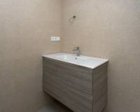 New Build - Bungalow - Hondón de las Nieves - El Salero