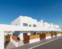 New Build - Bungalow - Los Alcázares - Serena Golf