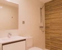 New Build - Bungalow - Orihuela - Vistabella Golf