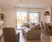 New Build - Bungalow - Orihuela - Vistabella Golf