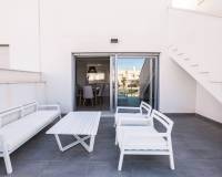 New Build - Bungalow - Orihuela - Vistabella Golf