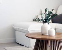 New Build - Bungalow - Pilar de la Horadada - La Torre de la Horadada