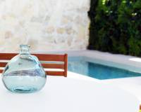 New Build - Bungalow - Pilar de la Horadada - La Torre de la Horadada