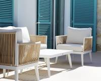 New Build - Bungalow - Pilar de la Horadada - La Torre de la Horadada