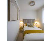 New Build - Bungalow - Pilar de la Horadada - La Torre de la Horadada