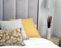 New Build - Bungalow - Pilar de la Horadada - La Torre de la Horadada