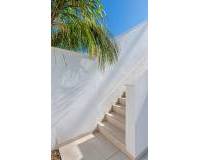 New Build - Bungalow - Pilar de la Horadada - Parque del Mediterraneo