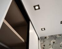 New Build - Bungalow - Pilar de la Horadada - pueblo