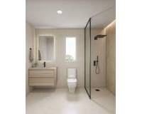 New Build - Bungalow - Pilar de la Horadada - pueblo